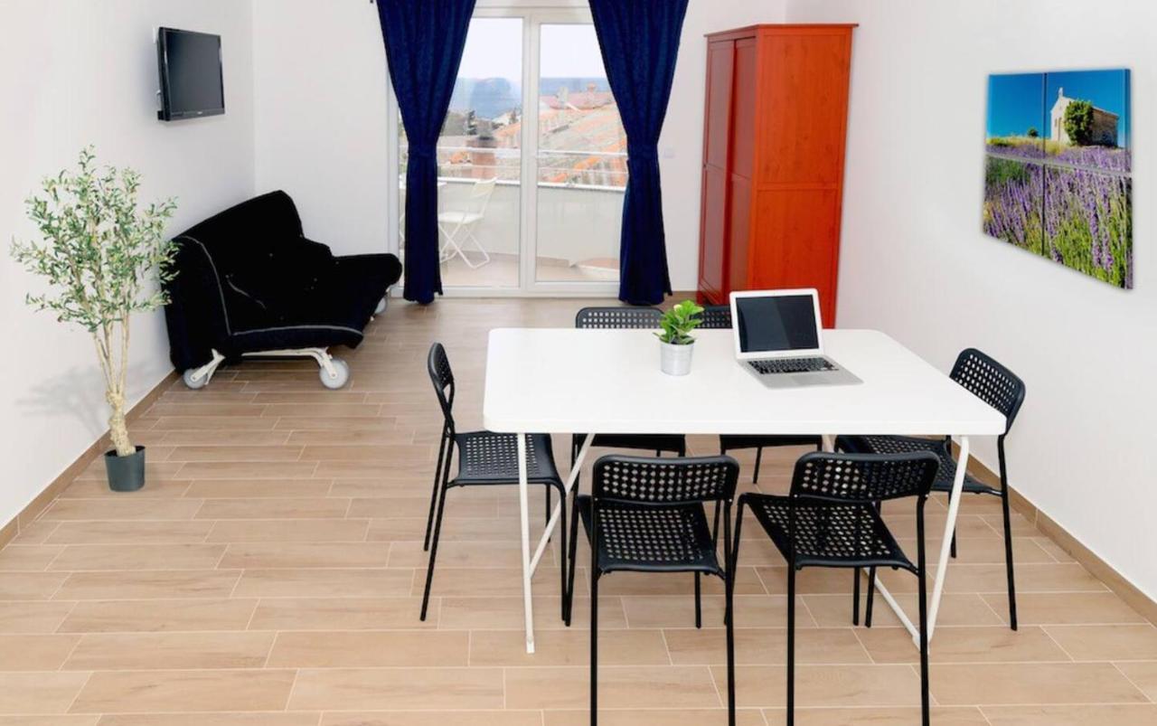 Apartment Avada Novalja Extérieur photo