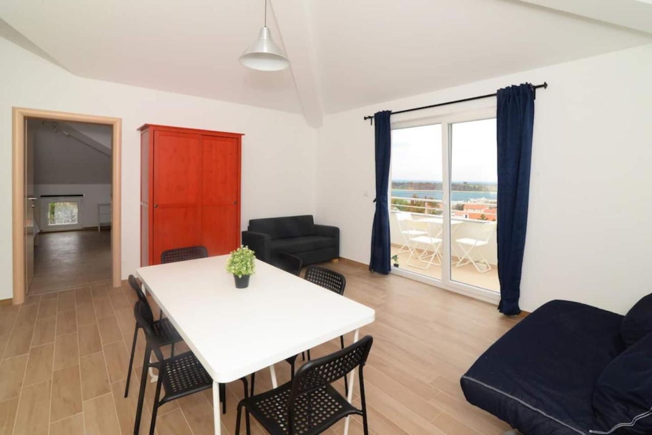 Apartment Avada Novalja Extérieur photo