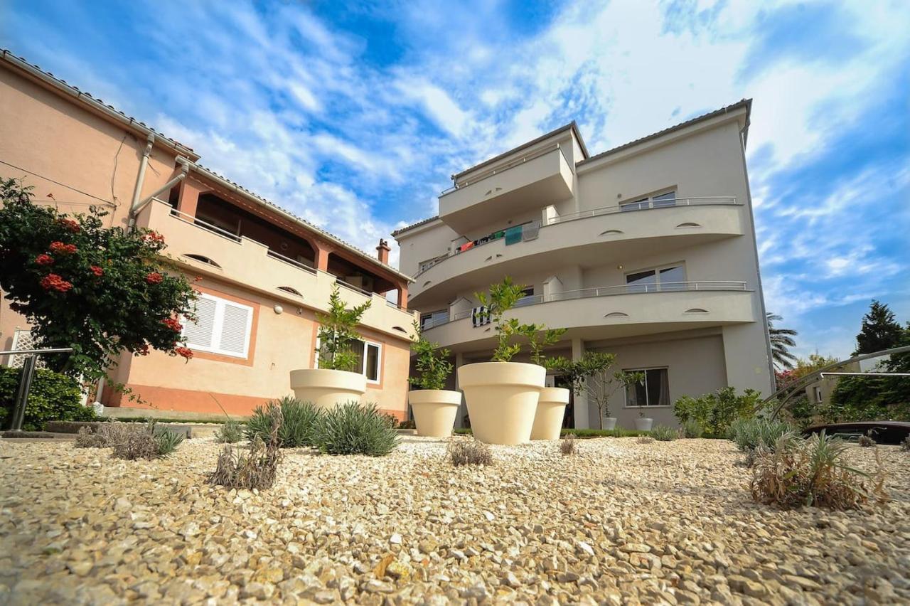 Apartment Avada Novalja Extérieur photo
