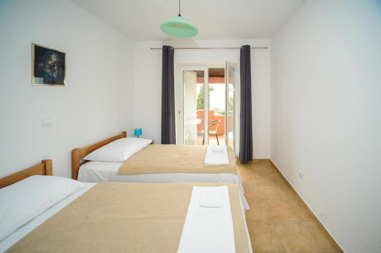 Apartment Avada Novalja Extérieur photo