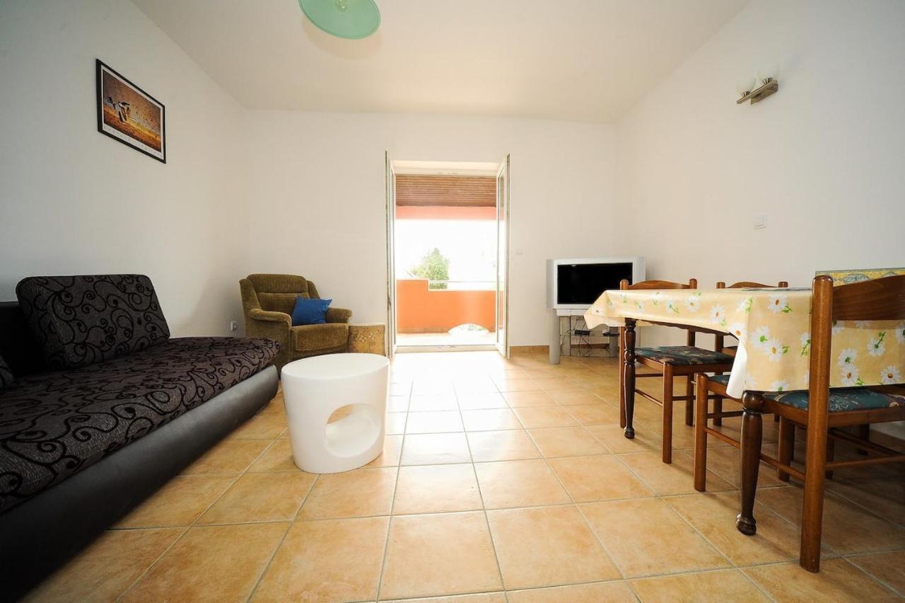 Apartment Avada Novalja Extérieur photo