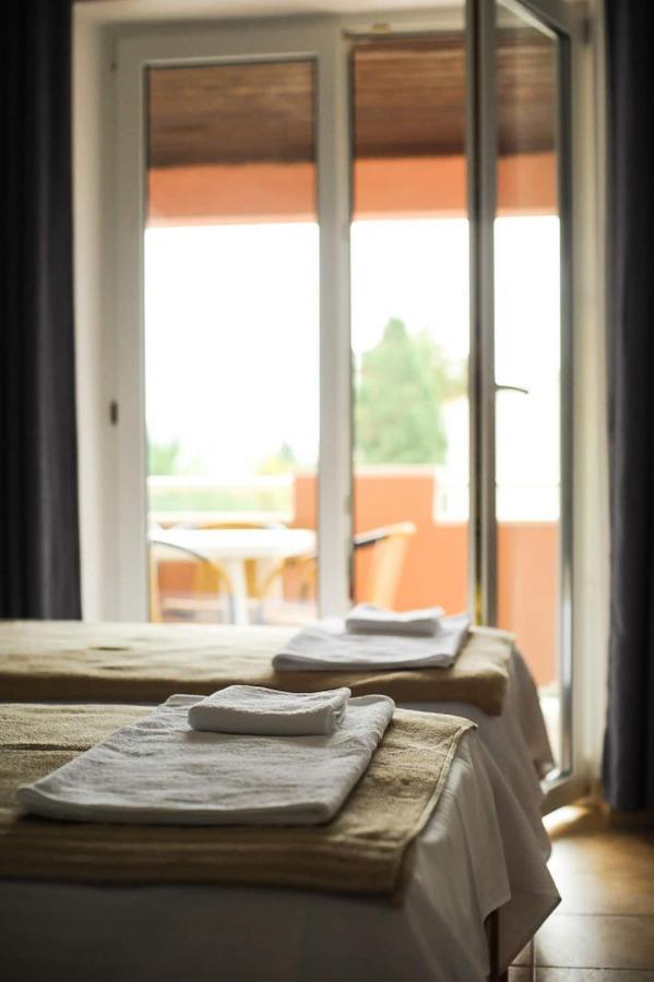 Apartment Avada Novalja Extérieur photo