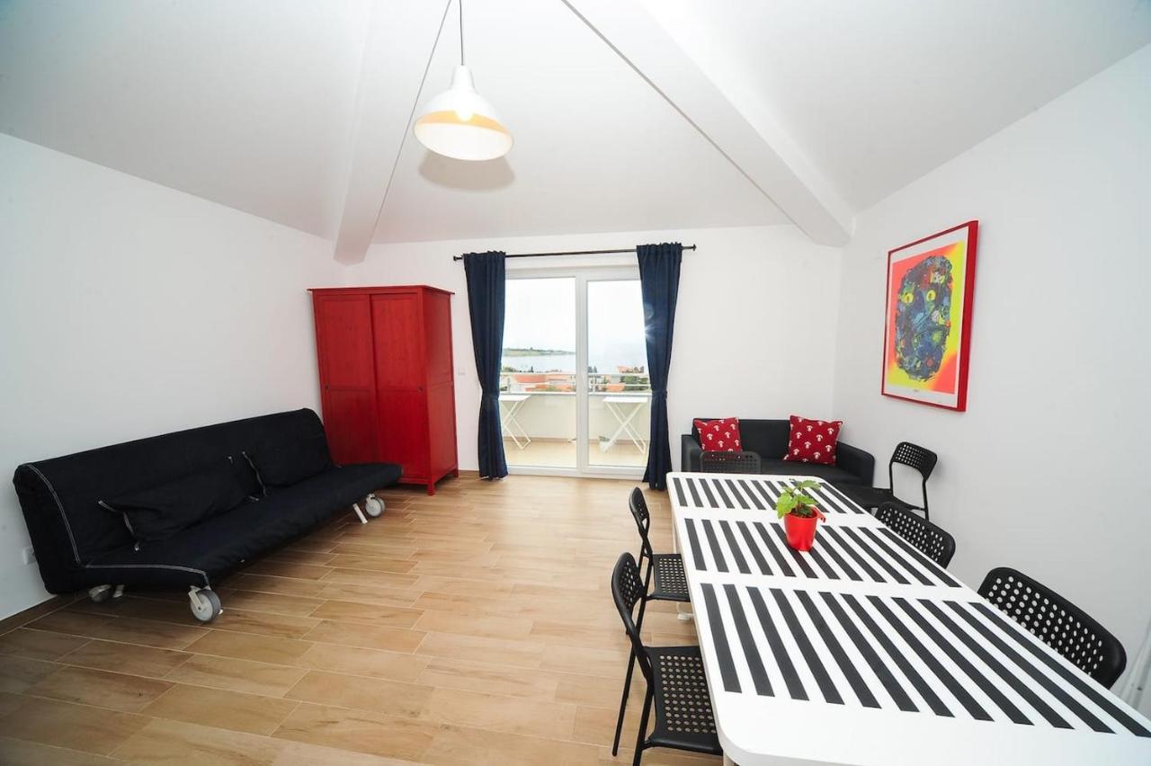 Apartment Avada Novalja Extérieur photo