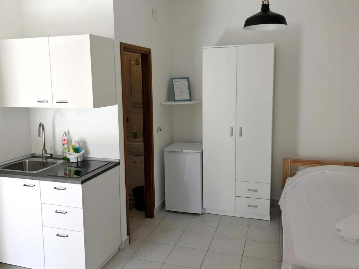 Apartment Avada Novalja Extérieur photo