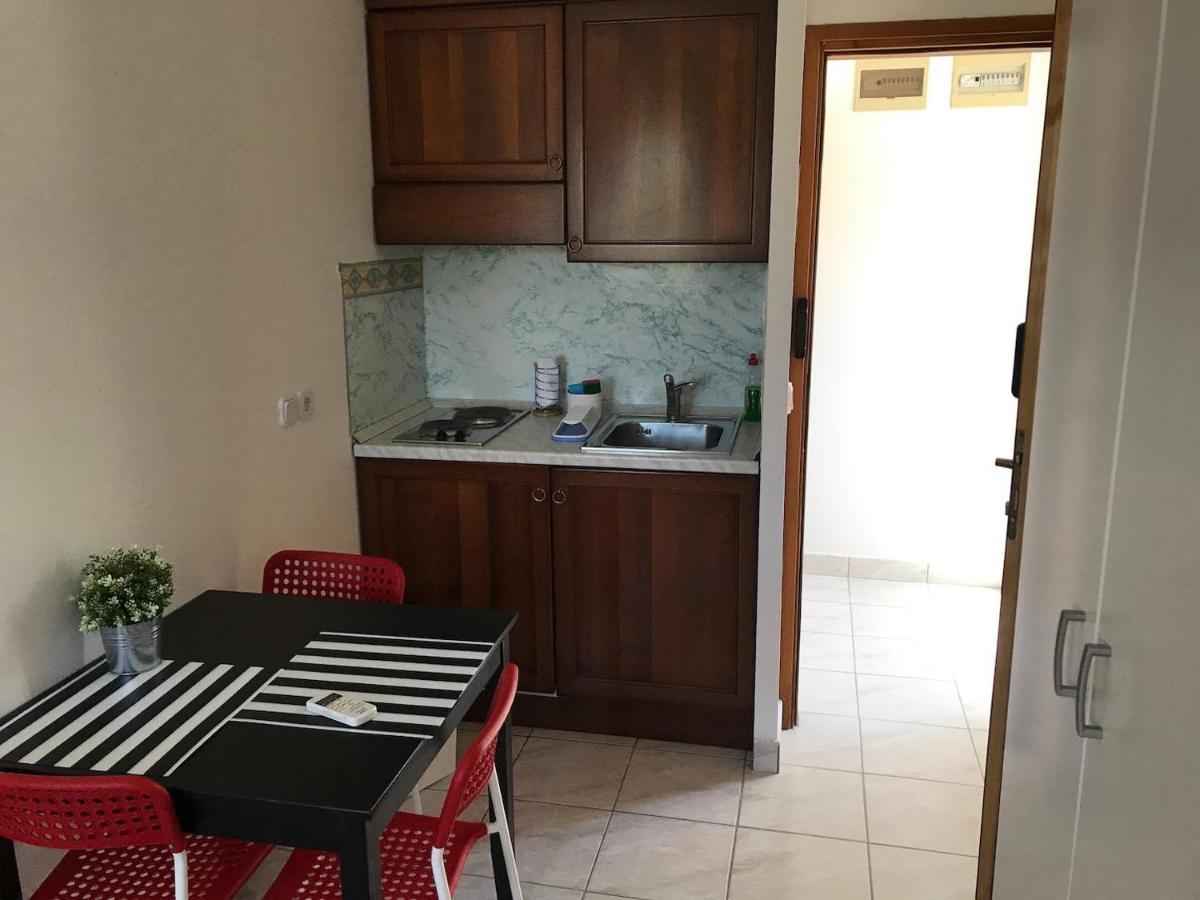 Apartment Avada Novalja Extérieur photo