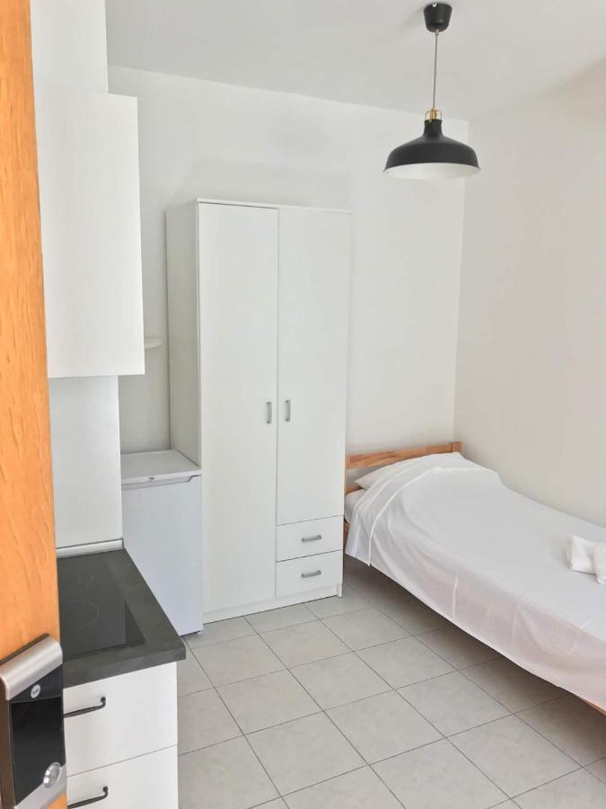 Apartment Avada Novalja Extérieur photo
