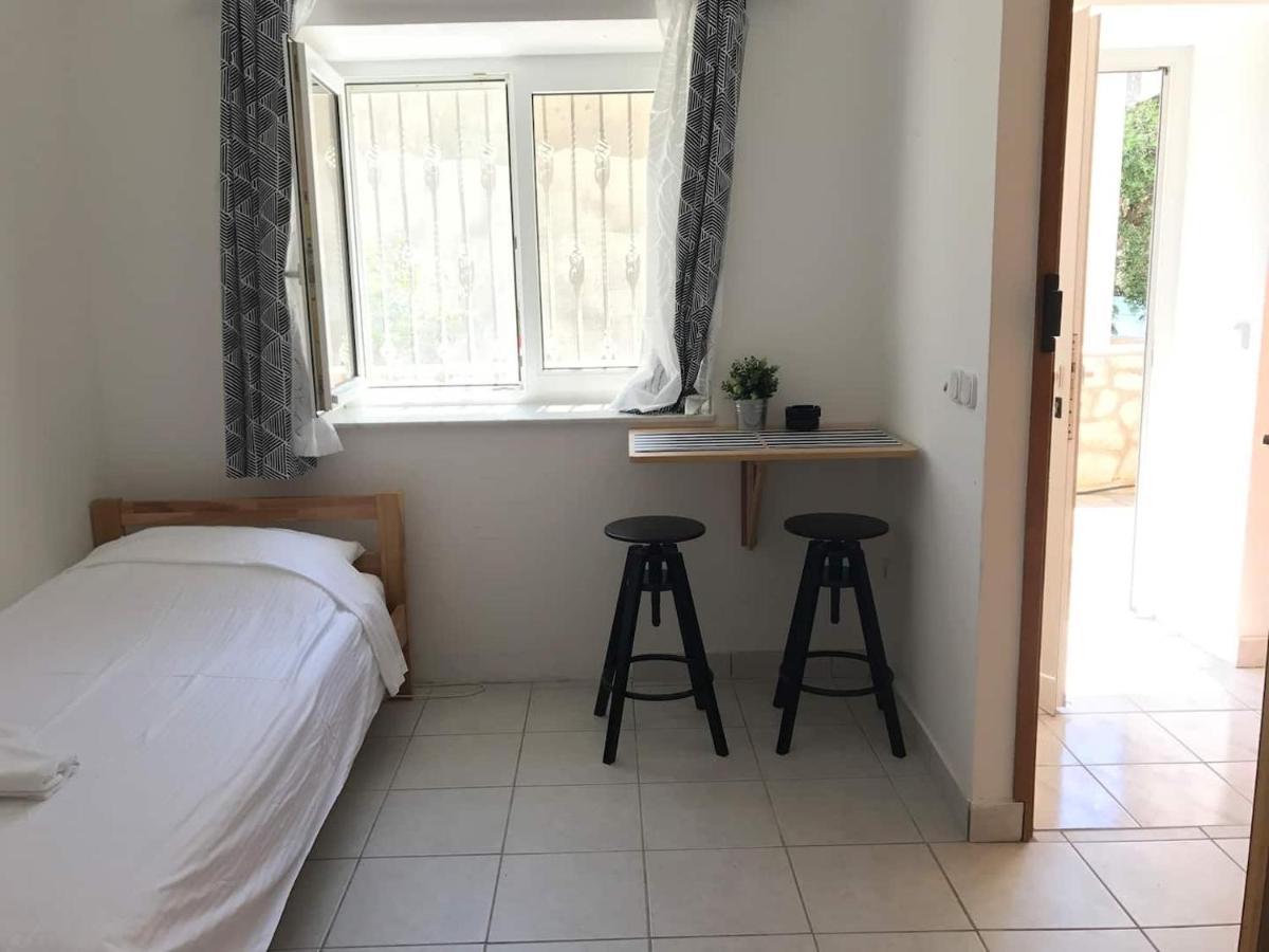 Apartment Avada Novalja Extérieur photo